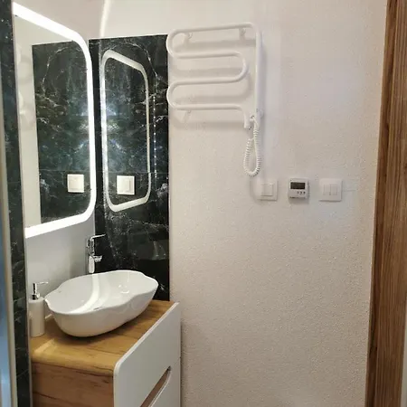 Apartament Szafirowy Jelenia Góra Esterno foto