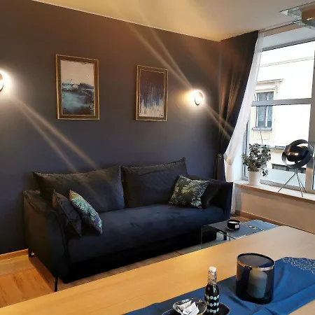 Apartament Szafirowy Jelenia Góra Esterno foto