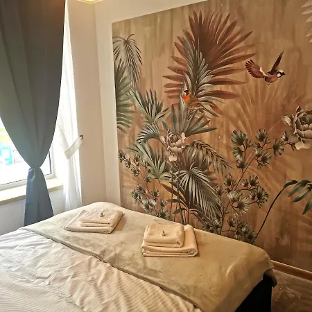 Apartament Szafirowy Jelenia Góra Esterno foto