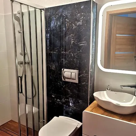 Apartament Szafirowy Jelenia Góra Esterno foto