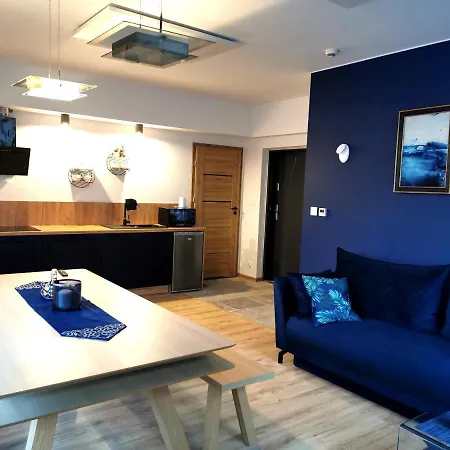 Apartament Szafirowy Jelenia Góra Esterno foto
