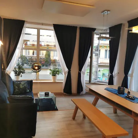 Apartament Szafirowy Jelenia Góra Esterno foto