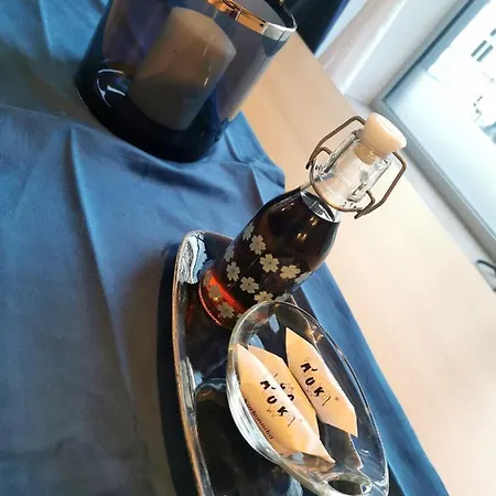 Apartament Szafirowy Jelenia Góra Esterno foto