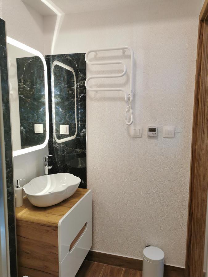 Szafirowy Apartment