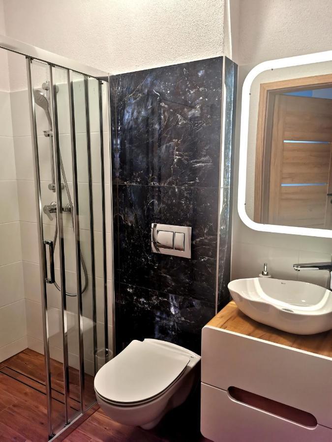 Szafirowy Apartment Jelenia Góra