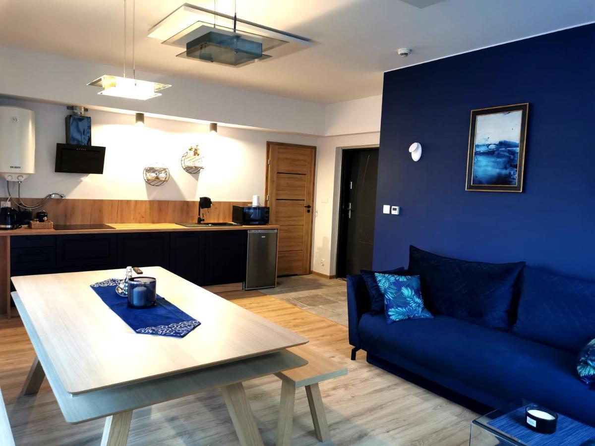 Apartment Szafirowy Jelenia Góra