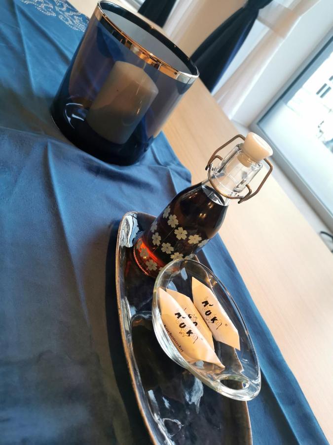 Apartment Szafirowy Jelenia Góra