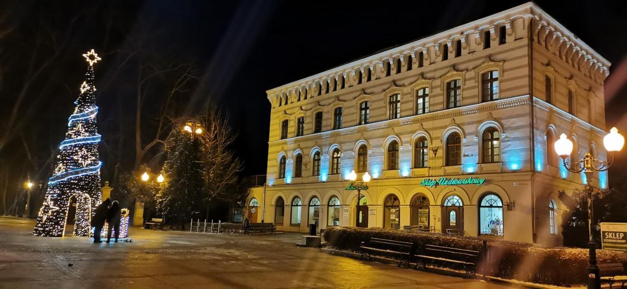 Szafirowy Apartment Jelenia Góra