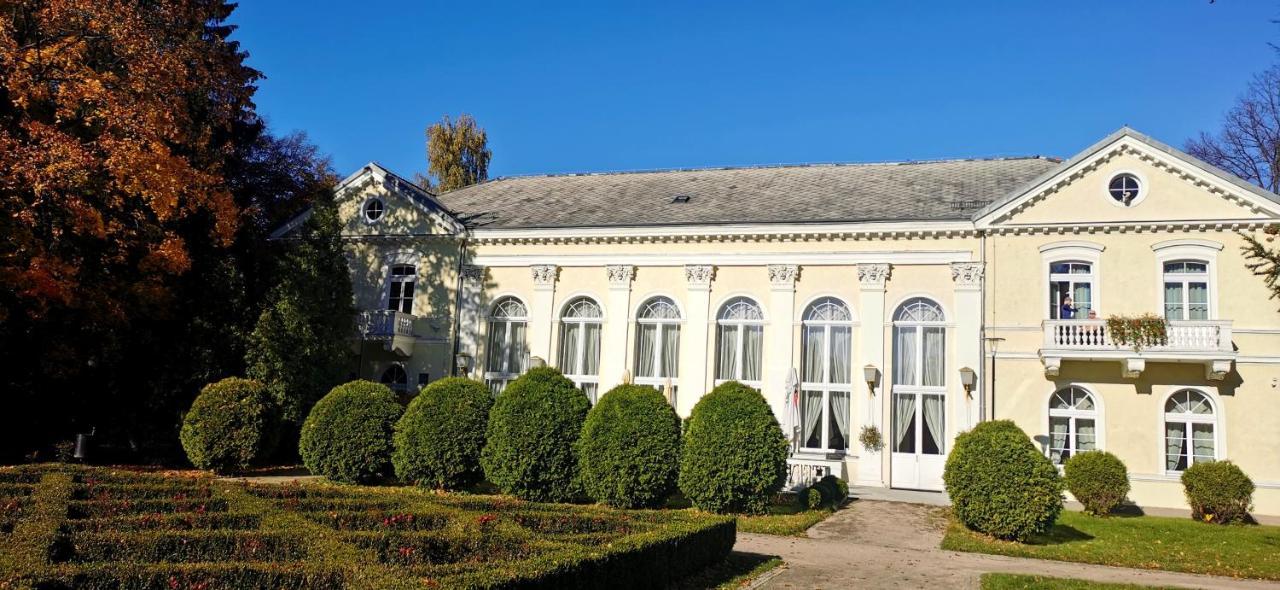Szafirowy Apartment